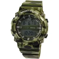 XINJIA Camouflage TPU 48 mm 2400028