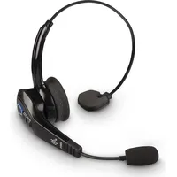Zebra Technologies Zebra HS3100-OTH-SB Kopfhörer & Headset Kabellos Kopfband
