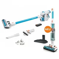 Genius Invictus X7 Akkustaubsauger inkl. X Water 21 Teile)