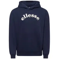 Ellesse Arliona Kapuzenpullover - Navy - L
