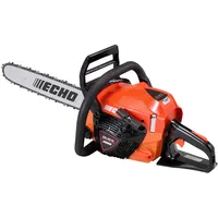 Echo CS4010ES - Benzin-Motorsäge - Schwert 39 cm