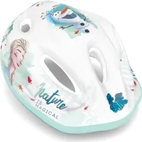 Disney Frozen II 52-56 cm Kinder weiß 2021