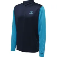 Hummel türkis|BLAU XL