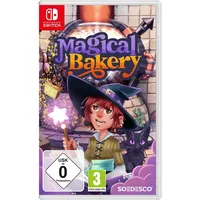 NBG Magical Bakery - Switch]
