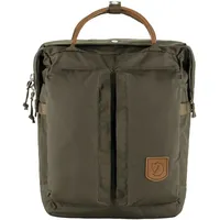 Fjällräven Haulpack No.1 Rucksack 39 cm Laptopfach oliv