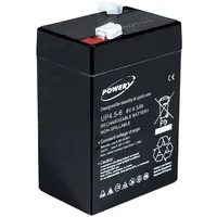 Powery Akku für Nellcor Pulsoximeter N-395