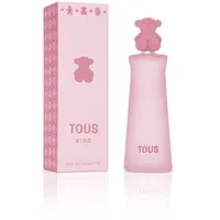 TOUS Kids Girl Edt Spray