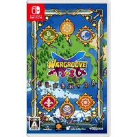 Wargroove 1+2 (Nintendo Switch)