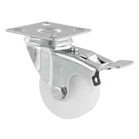 Wagner design yourself Apparate-Lenkrolle ECO RO 3250