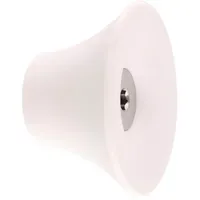 Wagner® design yourself Garderobenhaken TULIP GH 0314 Grau