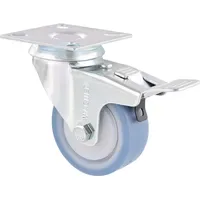 Wagner® design yourself Apparate-Lenkrolle RO 3751 375 kg