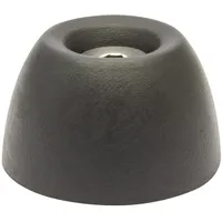Wagner® design yourself Wagner Bodentürstopper EH5200 Schwarz