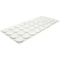 Wagner® design yourself EH 1774 Filzgleiter-Set Stoff