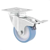 Wagner design yourself Apparate-Lenkrolle ECO RO 3550