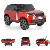 Moni Kinder Elektroauto Range Rover