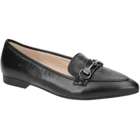 Gabor Klassische Slipper in Schwarz 37 EU / 4