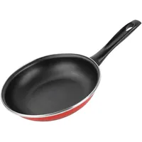 Magefesa Pfanne 18 cm 8 Rosso - Rot