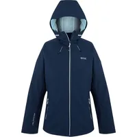 Regatta Wentwood Ix Jacke - Navy Inner - 20