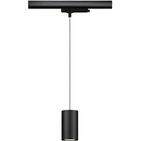 Paulmann ProRail3 Kratos 2000lm 18,5W 3000K Schwarz