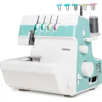 Medion Life Overlock SO90