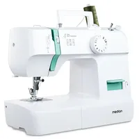 Medion Nähmaschine SM70 MD11179) türkis