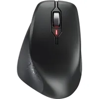 Cherry Stream Mouse Comfort Wireless, schwarz, USB (JW-8550-2)