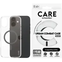 Panzer Glass iPhone 16 Plus Flagship Case Urban Combat