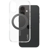 Panzer Glass CARE by PanzerGlass Feature Black Kickstand &
