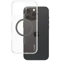 Panzer Glass iPhone 16 Pro Max Flagship Case schwarz