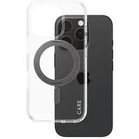 Panzer Glass CARE by PanzerGlass Feature Case Transp. BK