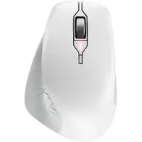 Cherry Stream Comfort Maus Weiß