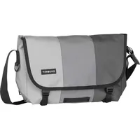 Timbuk2 - Umhängetasche Classic Messenger S Laptoptaschen Grau (112.89