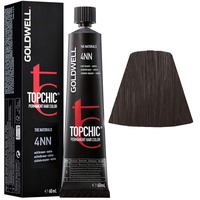 Goldwell Topchic Naturals 4/NN mittelbraun extra 60 ml