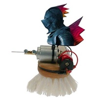 Corvus A600569 - KIDS AT WORK: Bodo von Bürstenhain,