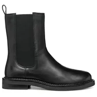 GEOX WOMAN D SERILDA CAVALIERE BLACK 36_EU