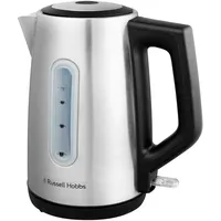 Russell Hobbs Wasserkocher (für heißes Wasser, Tee oder Kaffee,