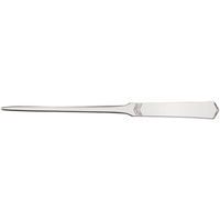 Maul Brieföffner 240mm Edelstahl schmale Klinge