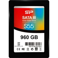 Silicon Power Slim S55 960GB