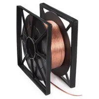 Cables LAUTSPRECHERKABEL TRANSPARENT 2 x 2.50 mm2 100 m