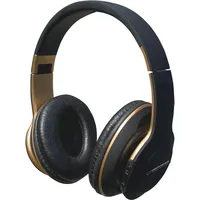 Esperanza EH220 Bluetooth-Kopfhörer Schwarz
