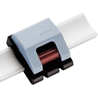 Maul Rollenclip V, 10 St./Ktn.