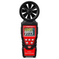 HABOTEST Multimeter, Digital Anemometer HT625A
