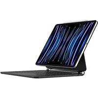 DUX DUCIS MK Series Tastaturhülle, entworfen für Apple iPad