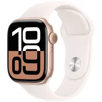 Apple Watch Series 10 GPS + Cellular 42 mm