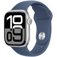 Apple Watch Series 10 GPS + Cellular 42 mm