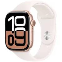 Apple Watch Series 10 GPS + Cellular 46 mm