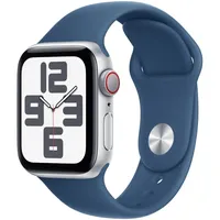 Apple Watch SE 2024 GPS + Cellular 40 mm