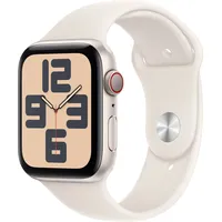 Apple Watch SE 2024 GPS + Cellular 44 mm