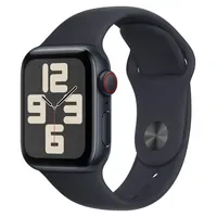 Apple Watch SE 2024 GPS + Cellular 40 mm