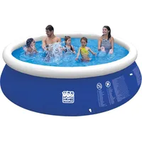 Happy People Quick Up Pool Set